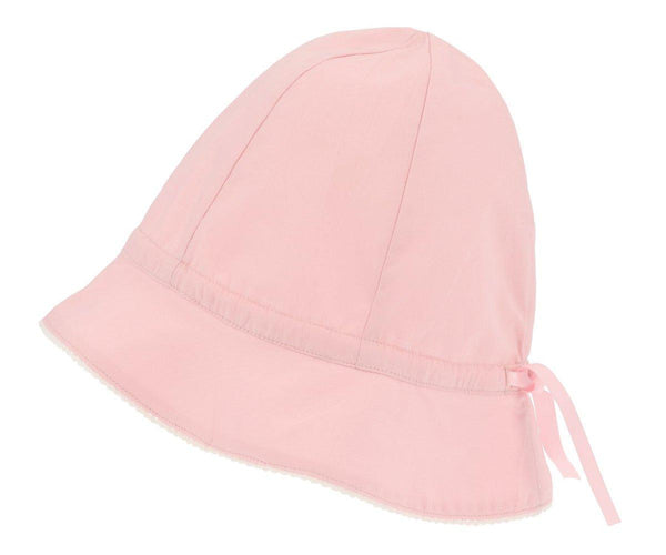 Gorrito Algodón Ajustable Pink