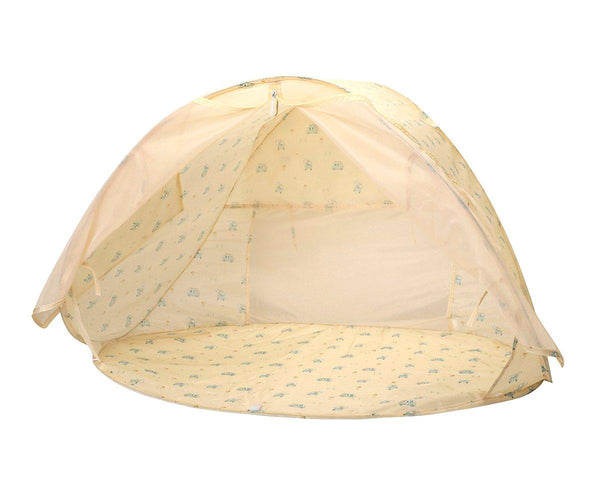 Carpa Pop-Up Protector antimosquitos · Surf Van
