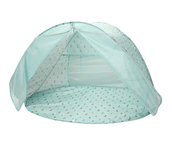 Carpa Pop-Up Protector antimosquitos · Cool Dinos