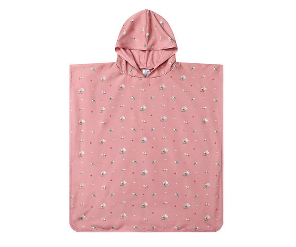 Poncho de Playa · Toucan