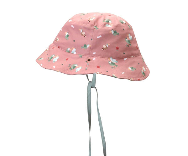 Gorro Reversible · Toucan