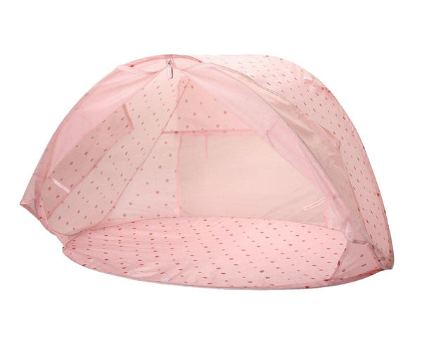 Carpa Pop-Up Protector antimosquitos · Strawberries
