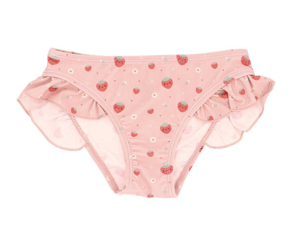 Bañador Braguita · Strawberries