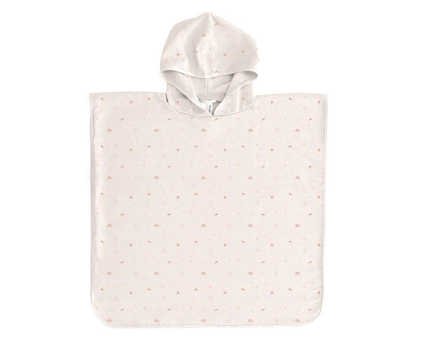 Poncho de Playa · Starlight