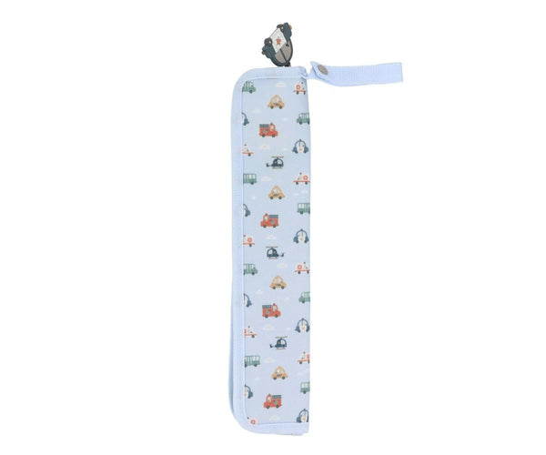 Funda Flauta City Cars