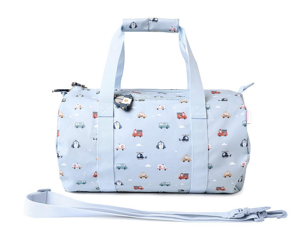Bolsa Deporte City Cars