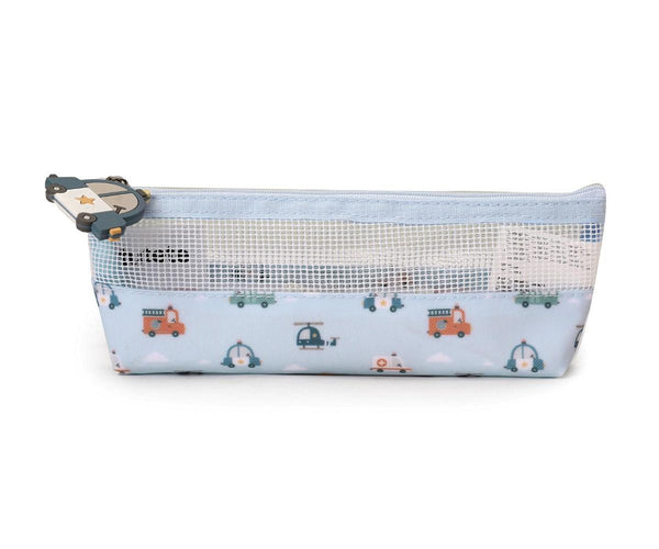 Bolsa Cepillo de Dientes City Cars