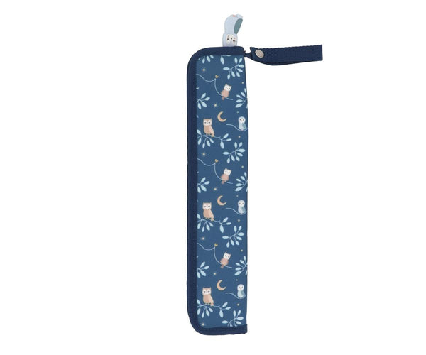Funda Flauta Magical Forest