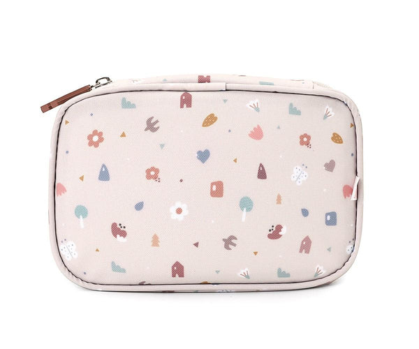 Bolsa Sanitaria Geometric Nature