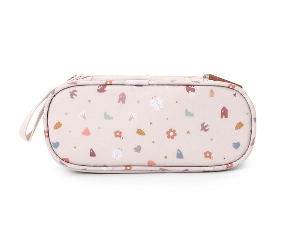 Funda Almuerzo Térmica Geometric Nature