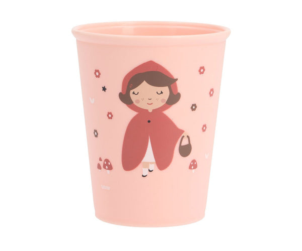 Vasito Little Red