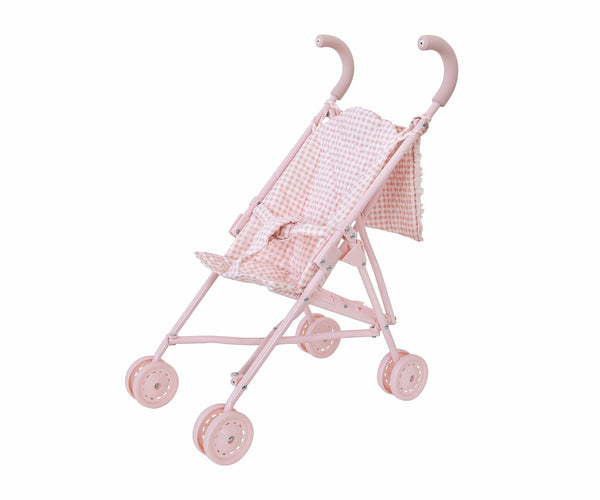 Sillita para Muñecas Vichy · Monneka