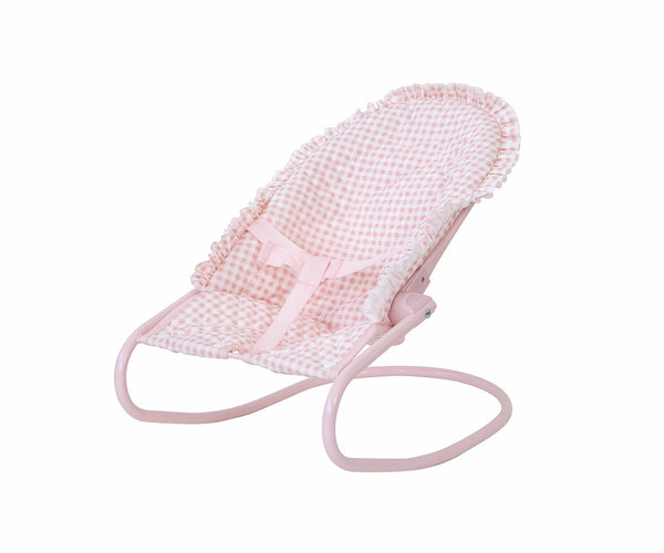 Hamaca para Muñecas Vichy · Monneka