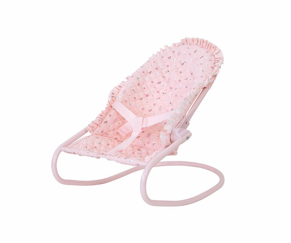 Hamaca para Muñecas Flowers · Monneka
