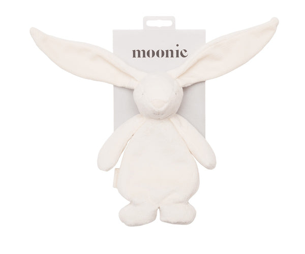 Peluche Sensorial Conejo Moonie Mini Cream