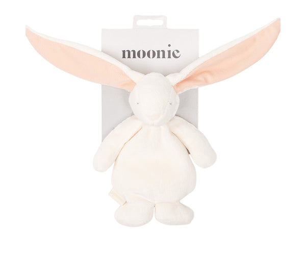 Peluche Sensorial Conejo Moonie Mini Powder