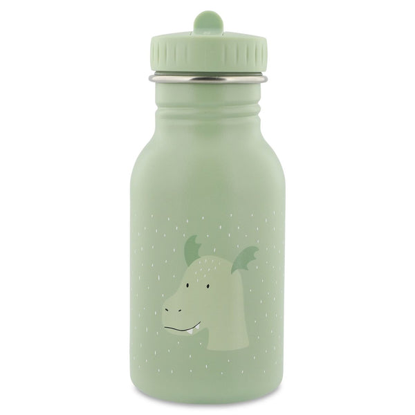 Botella Acero Mr. Dragon 350ml · Trixie