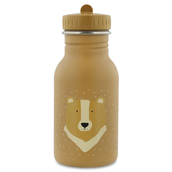 Botella Acero Mr. Bear 350ml · Trixie