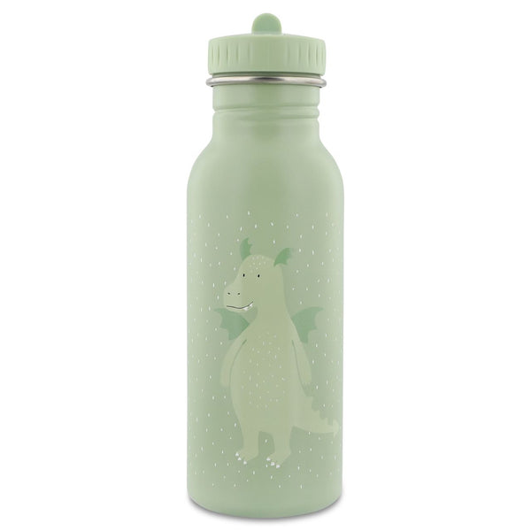 Botella Acero Mr. Dragon 500ml · Trixie