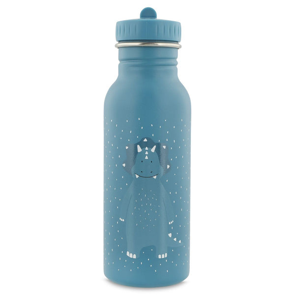 Botella Acero Mr. Triceratops 500ml · Trixie