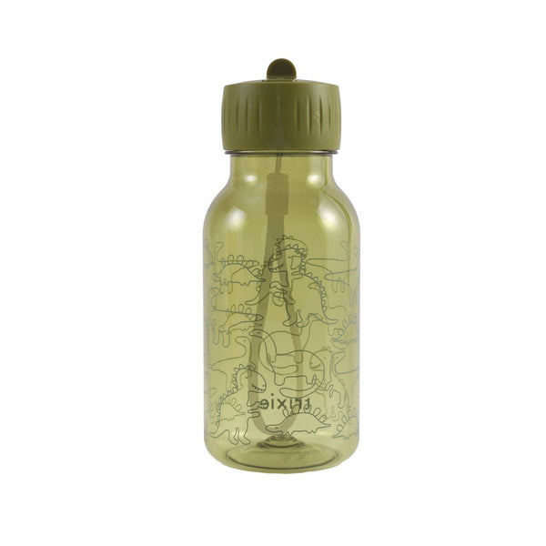 Botella de Tritán 350ml Daring Dino · Trixie