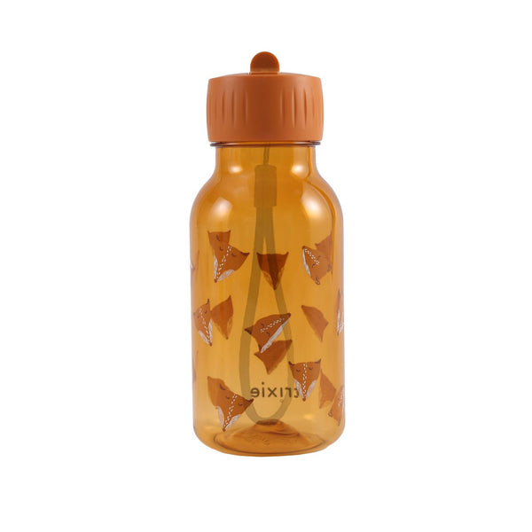 Botella de Tritán 350ml Fierce Fox · Trixie