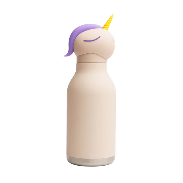 Botella Bestie Unicorn 460ml · Asobu