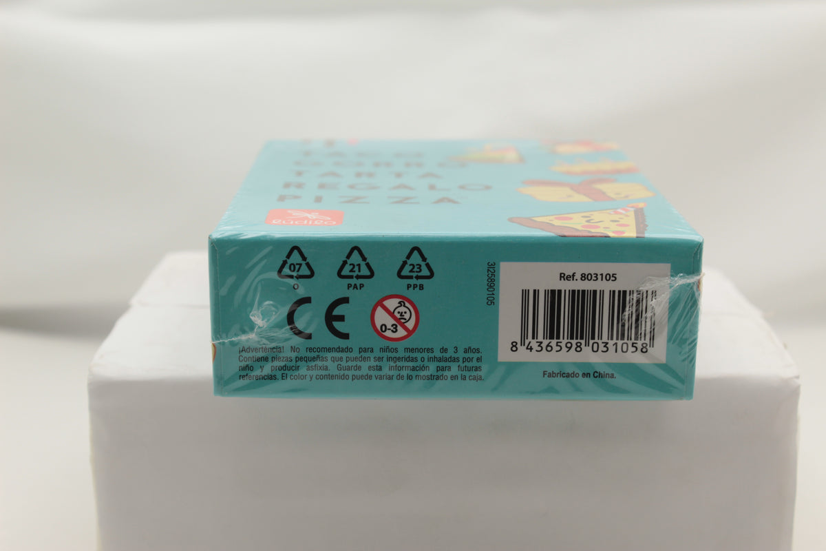 Información de seguridad del producto