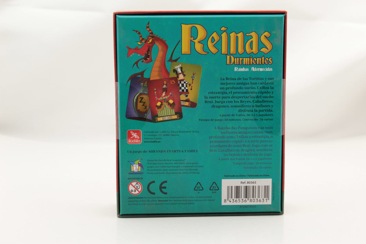 Información de seguridad del producto