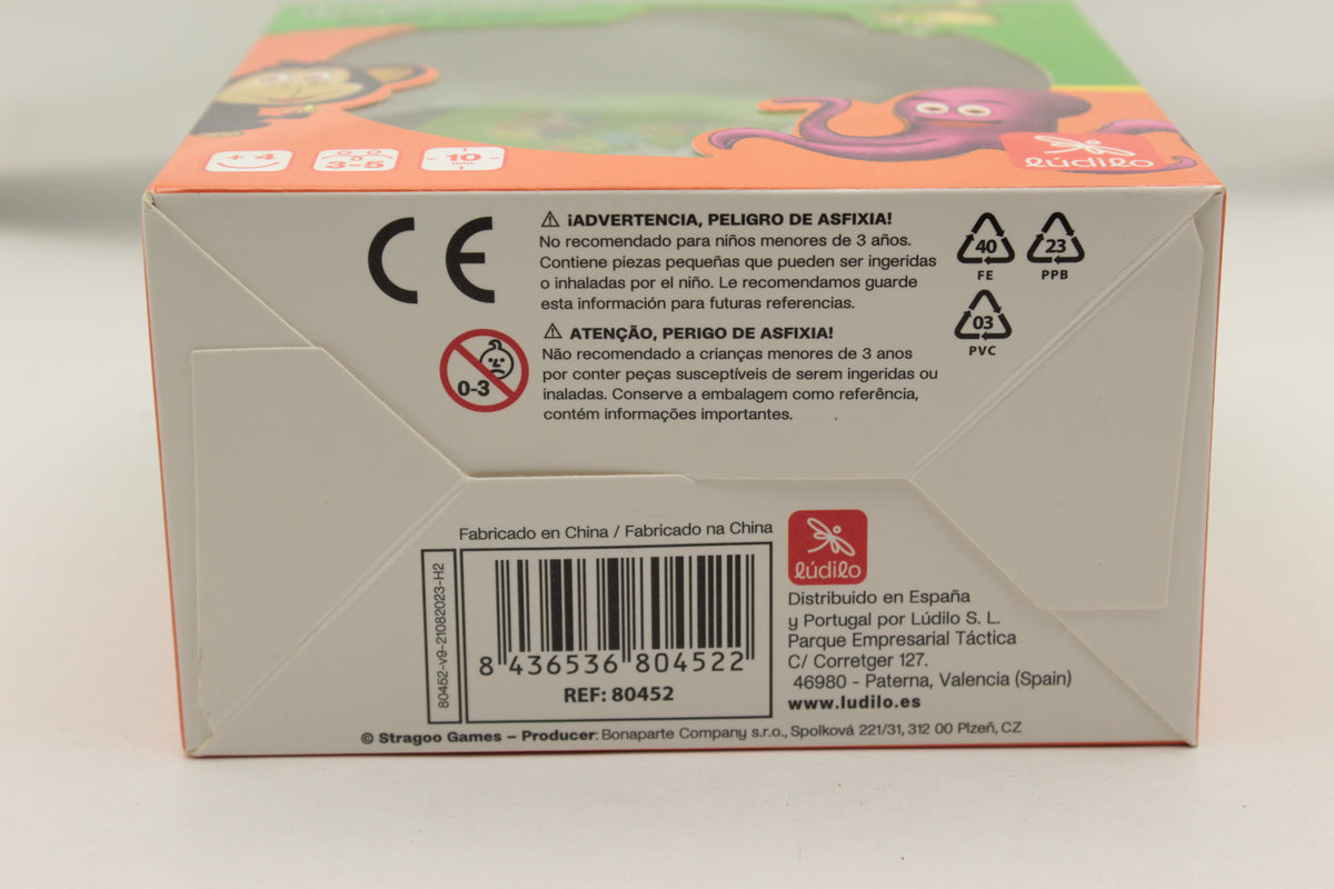 Información de seguridad del producto