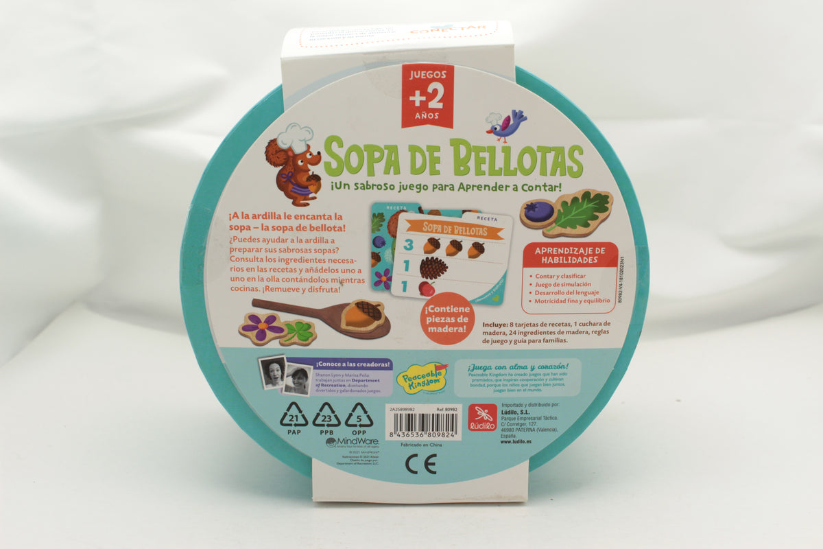 Información de seguridad del producto