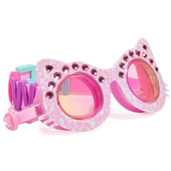 The Cats Meow Purple Pink · Bling2o