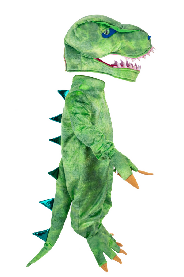 Disfraz T-Rex Deluxe · Great Pretenders