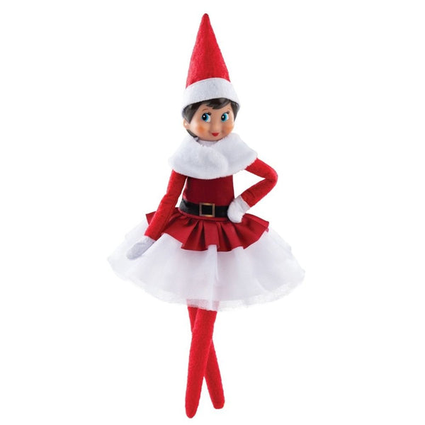 Accesorios · Vestido Santa Claus