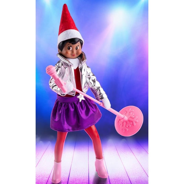 Accesorios · Estrella del Rock