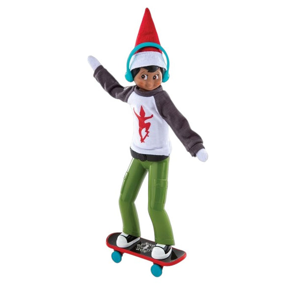 Accesorios · Magic Freeze Patinete