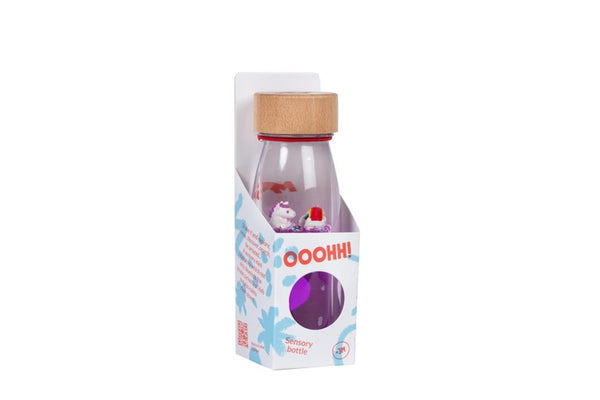 Petit Boum · Move Bottle Magic Rainbow