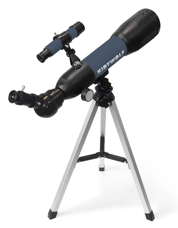 kidytelescope Telescopio Astronómico · Kidywolf