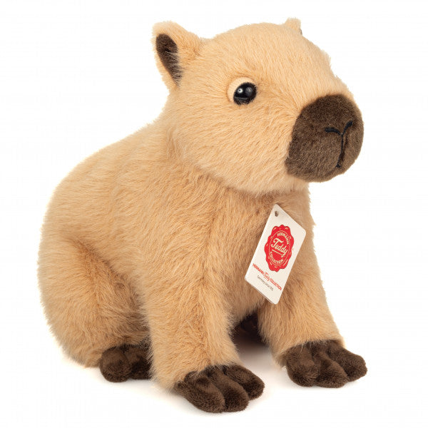 Capybara 25 cm · Hermann Teddy