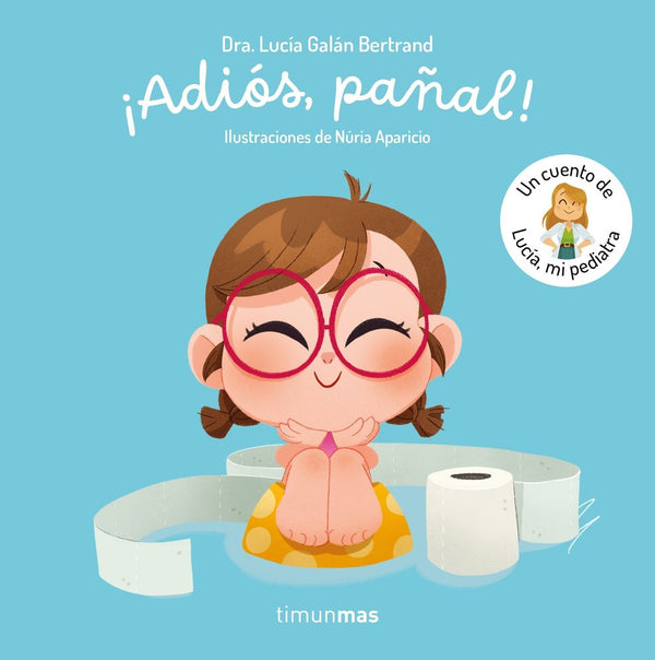 Adiós pañal