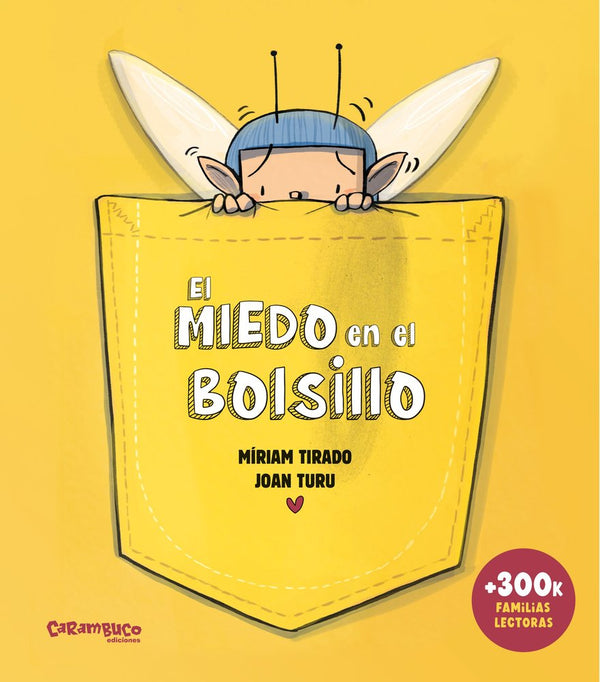 El miedo en el bolsillo
