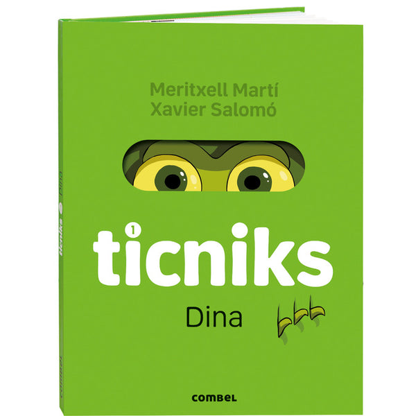 Ticniks Dina 1