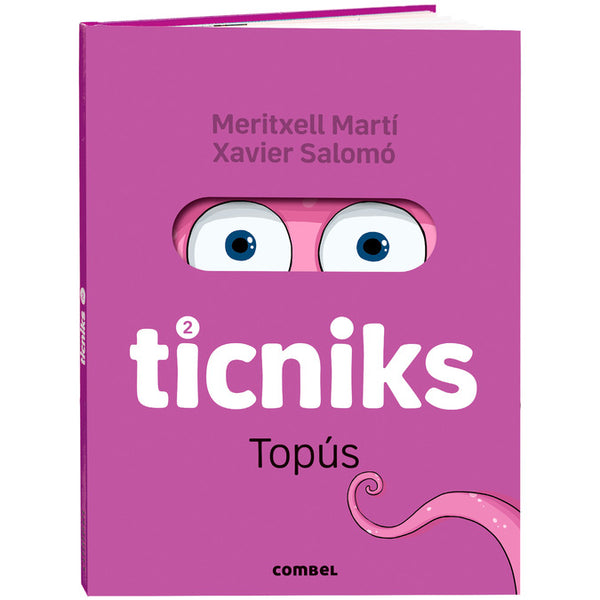 Ticniks Topús 2