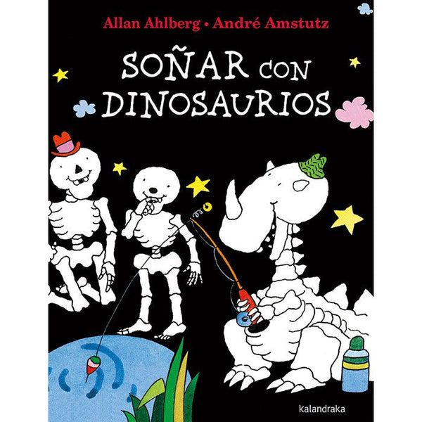 Soñar con dinosaurios