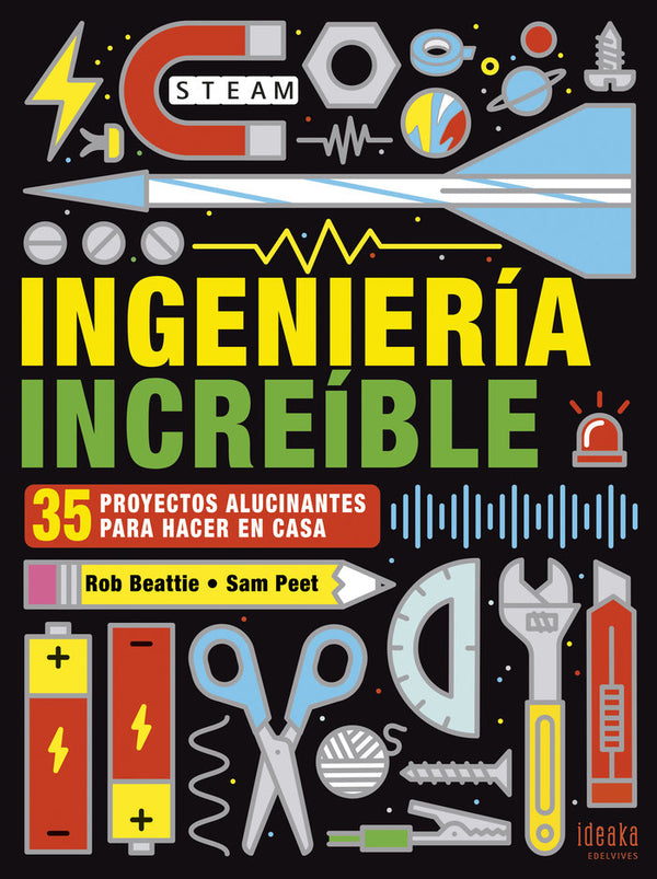 Ingeniería Increíble