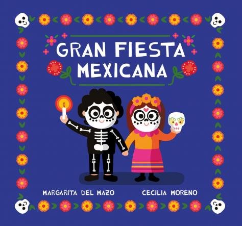 La gran fiesta Mexicana