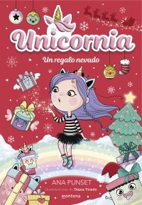 Unicornia 11 · Un regalo Nevado