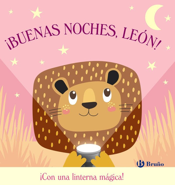 Buenas noches León