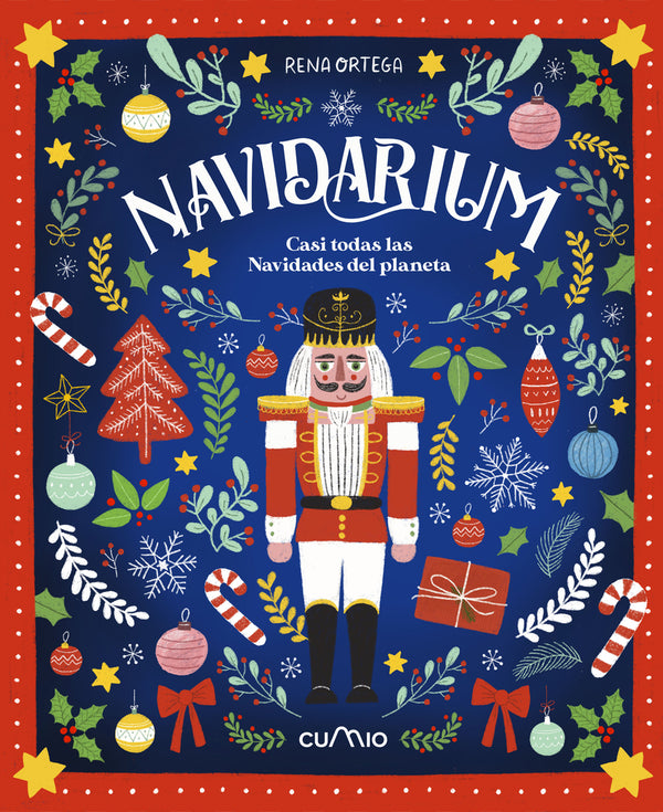 Navidarium, casi todas las navidades del palneta