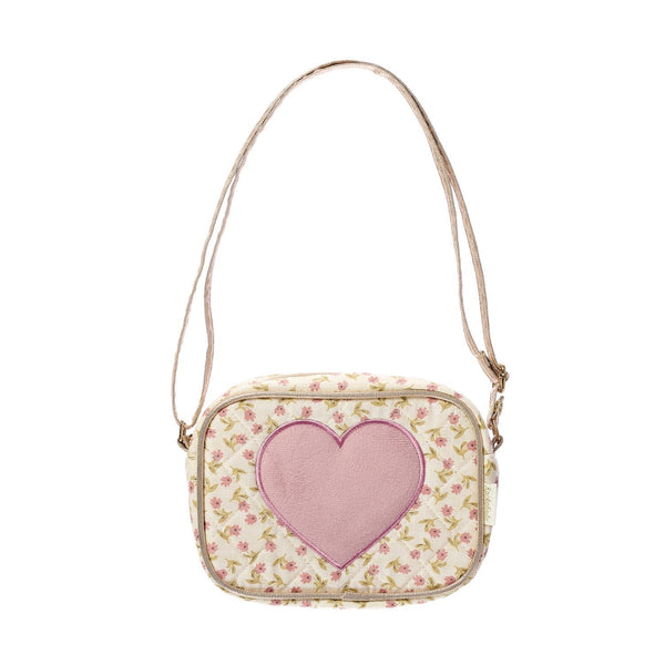 Bolsito · Patchwork Heart